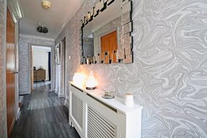 Hallway- click for photo gallery